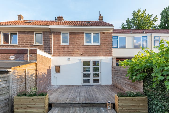 Foto 2 van Poortstraat 21