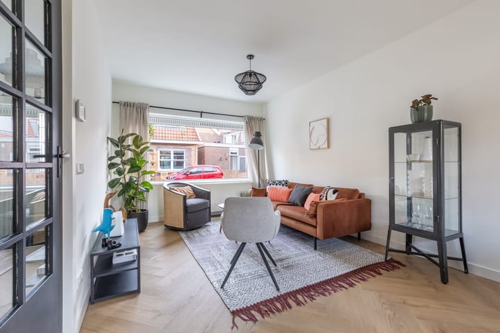 Foto 3 van Poortstraat 21