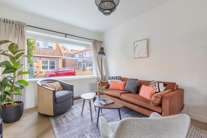 Foto 4 van Poortstraat 21