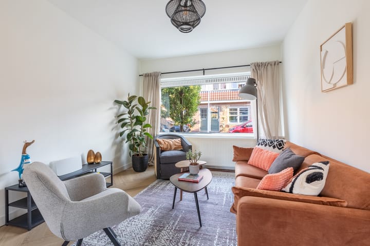 Foto 5 van Poortstraat 21