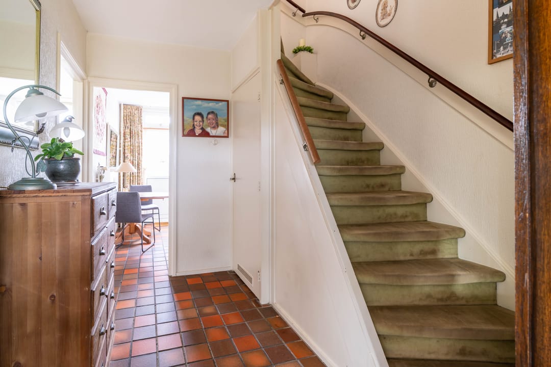 Foto 2 van Van Groeneveltlaan 27