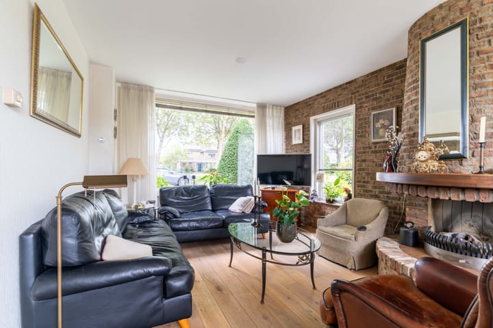 Foto 3 van Van Groeneveltlaan 27