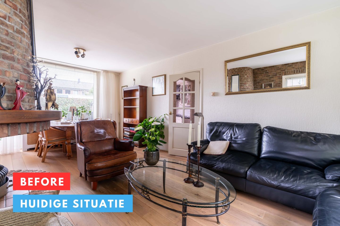 Foto 4 van Van Groeneveltlaan 27