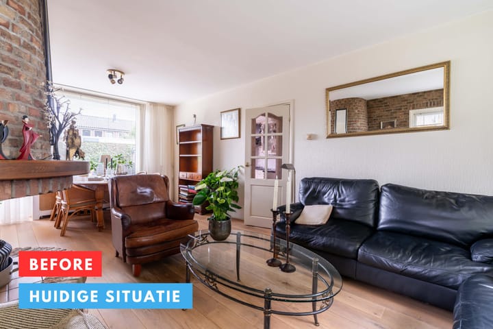 Foto 4 van Van Groeneveltlaan 27