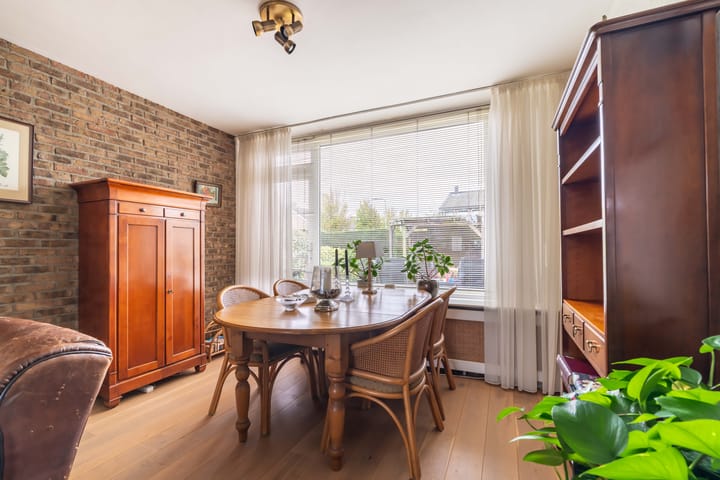 Foto 6 van Van Groeneveltlaan 27