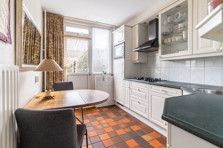 Foto 7 van Van Groeneveltlaan 27