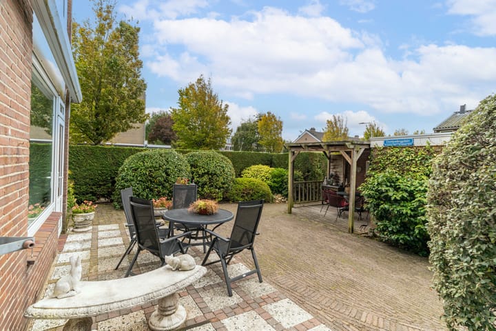 Foto 9 van Van Groeneveltlaan 27