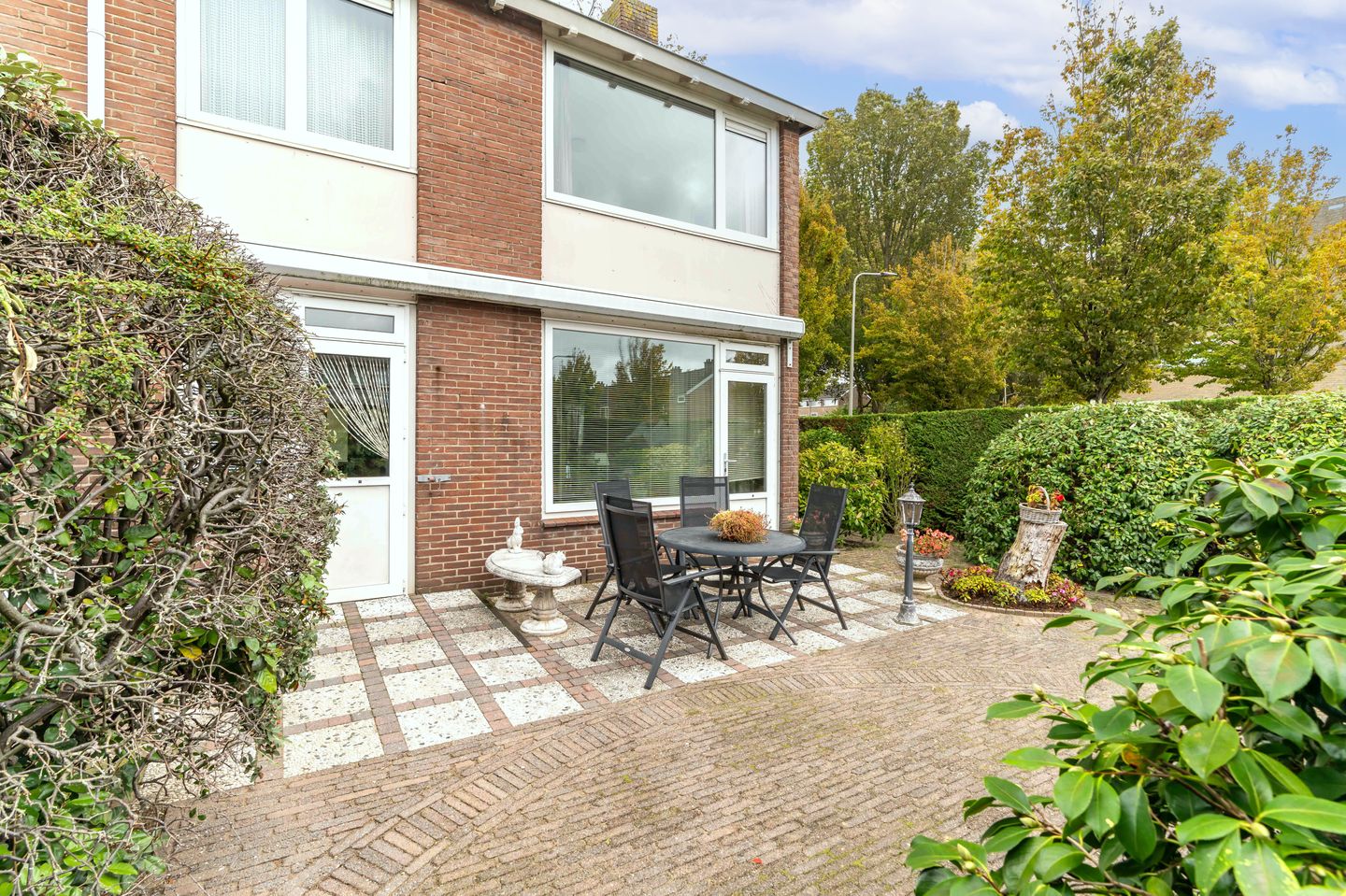 Foto 10 van Van Groeneveltlaan 27