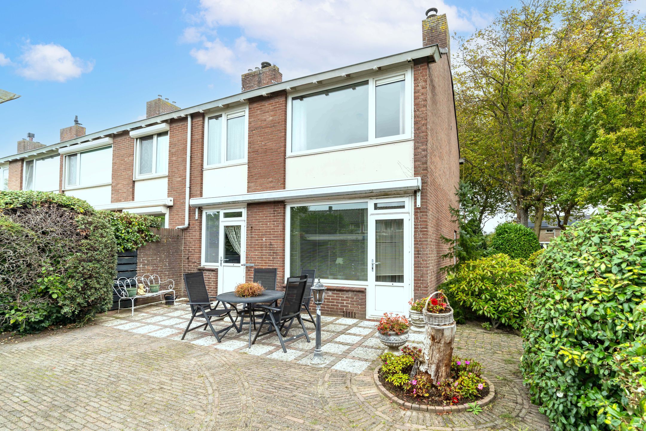 Foto 12 van Van Groeneveltlaan 27