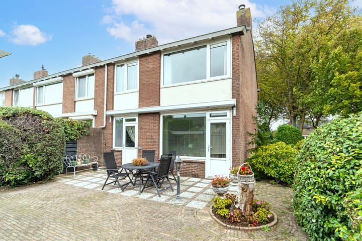 Foto 12 van Van Groeneveltlaan 27