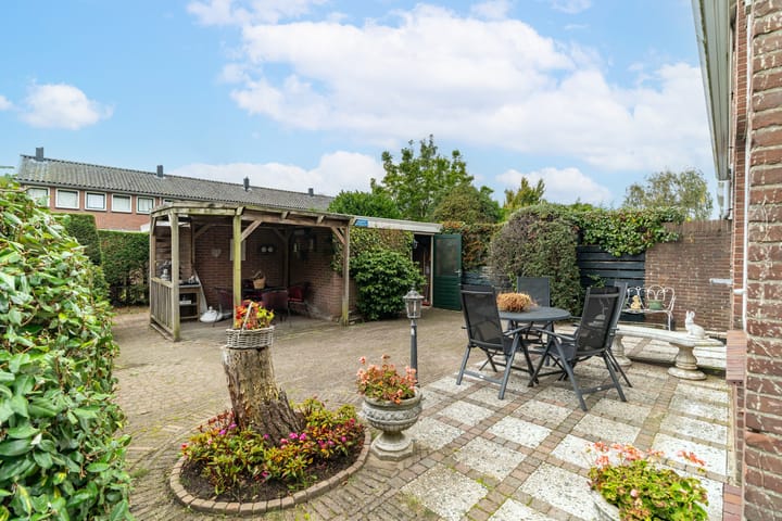 Foto 13 van Van Groeneveltlaan 27