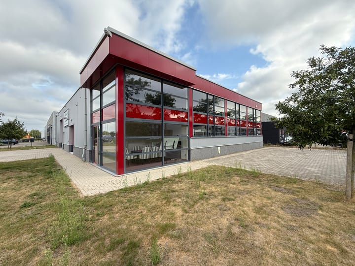 Magnesiumstraat 22, Nederweert