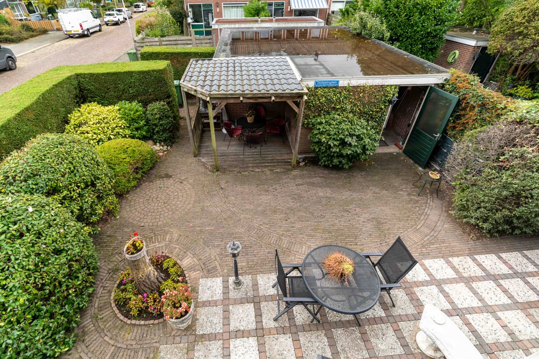 Foto 22 van Van Groeneveltlaan 27