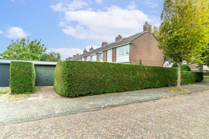 Foto 23 van Van Groeneveltlaan 27