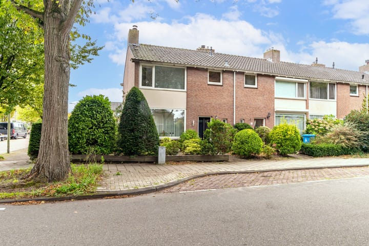 Foto 24 van Van Groeneveltlaan 27