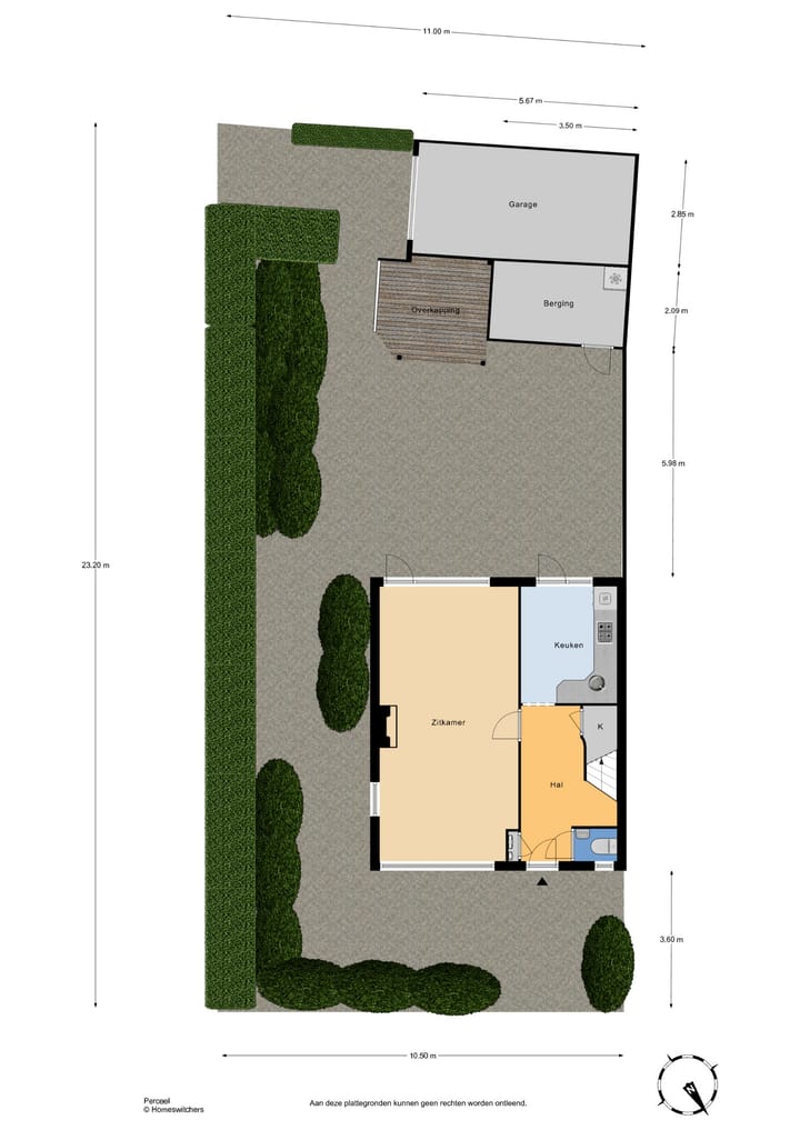 Foto 28 van Van Groeneveltlaan 27