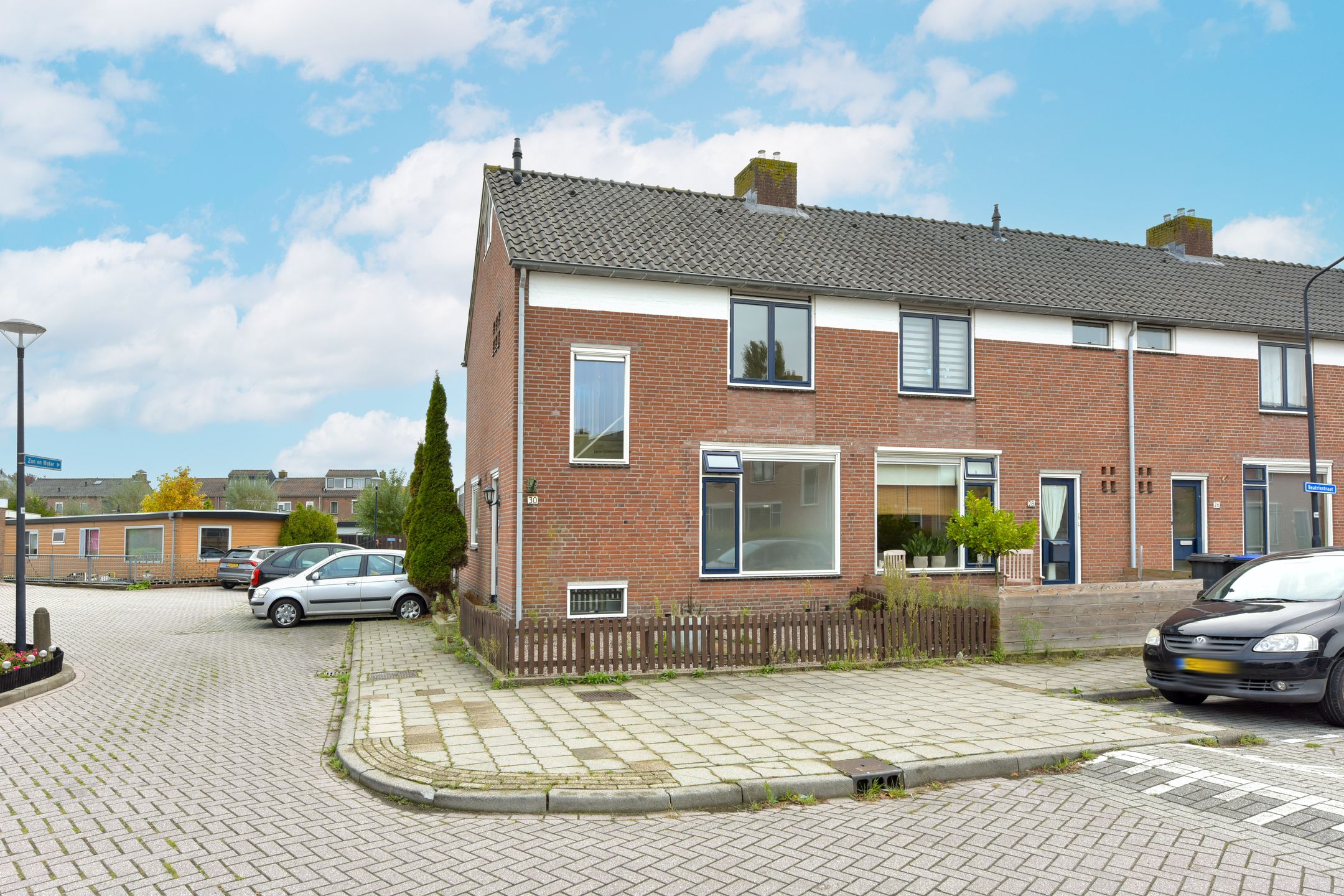 Beatrixstraat, 30, Wilnis, 3648BX, Utrecht, Nederland 30