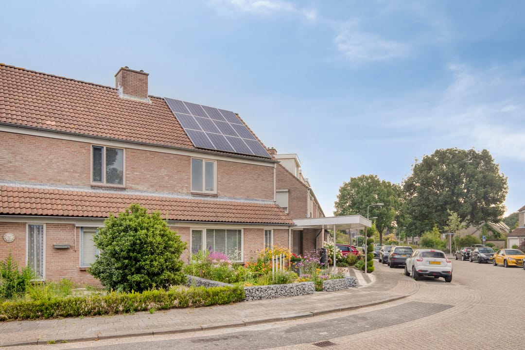 Foto 2 van Grasklokje 102