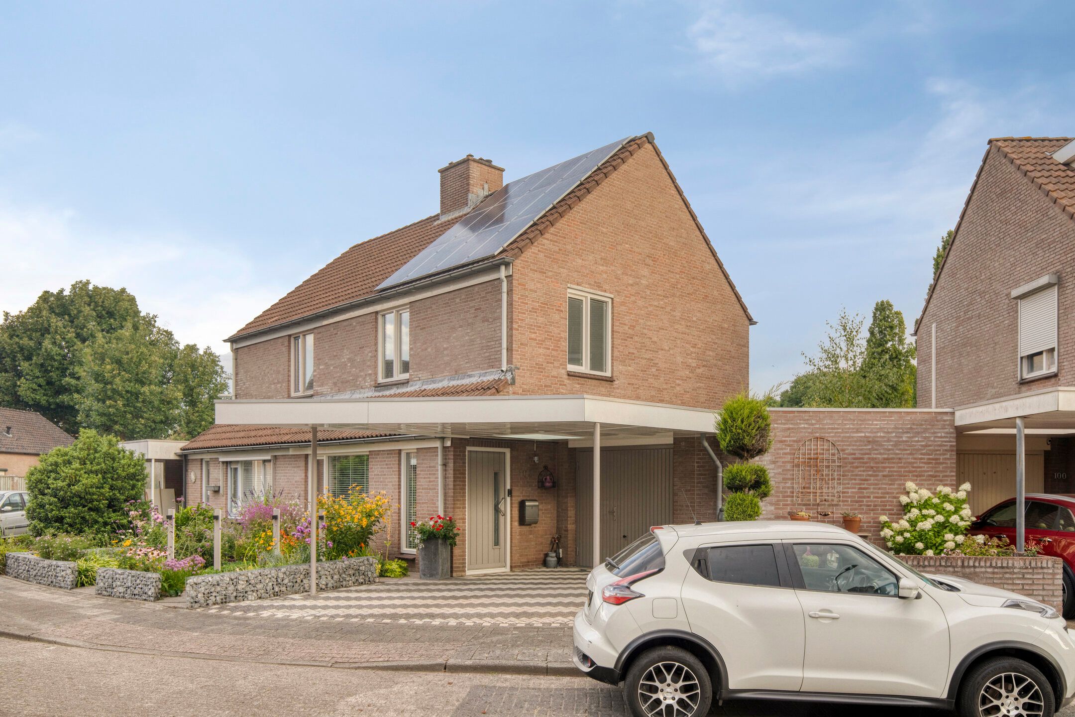 Foto 3 van Grasklokje 102