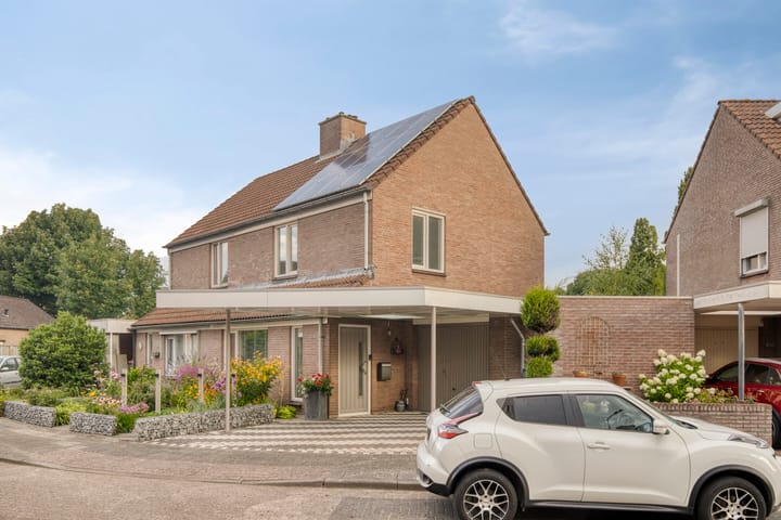 Photo 3 of Grasklokje 102