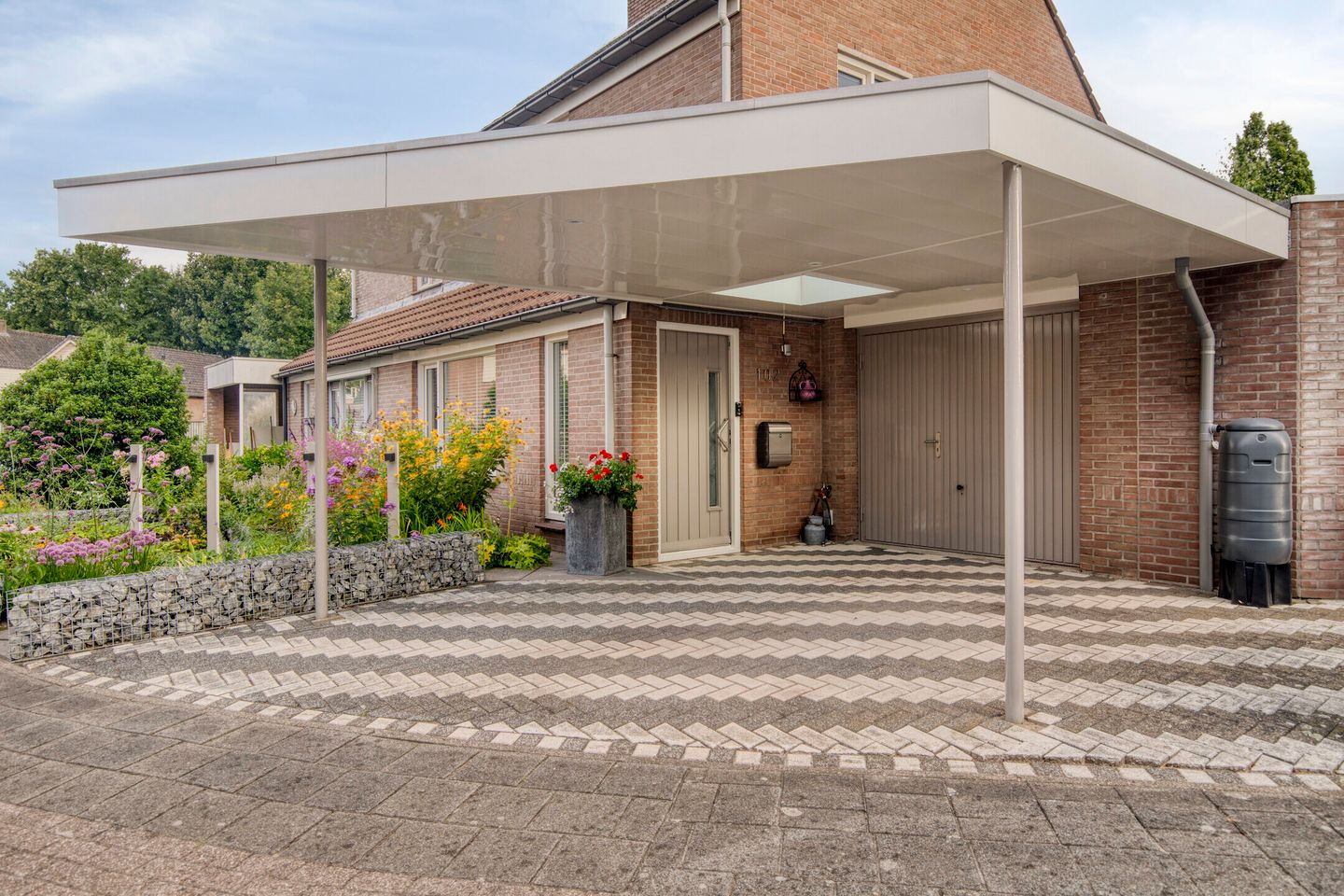 Foto 5 van Grasklokje 102