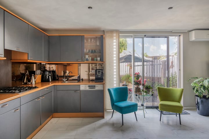 Photo 18 of Grasklokje 102