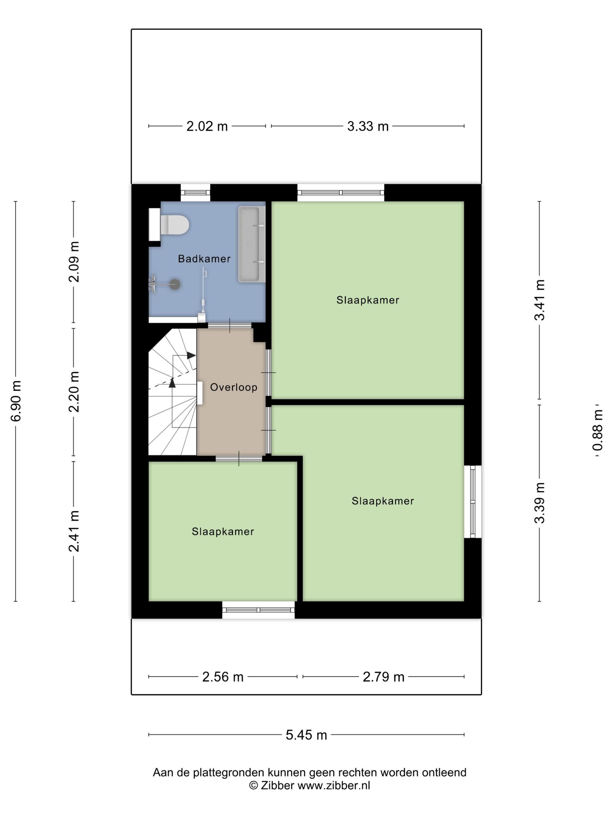 Foto 45 van Grasklokje 102