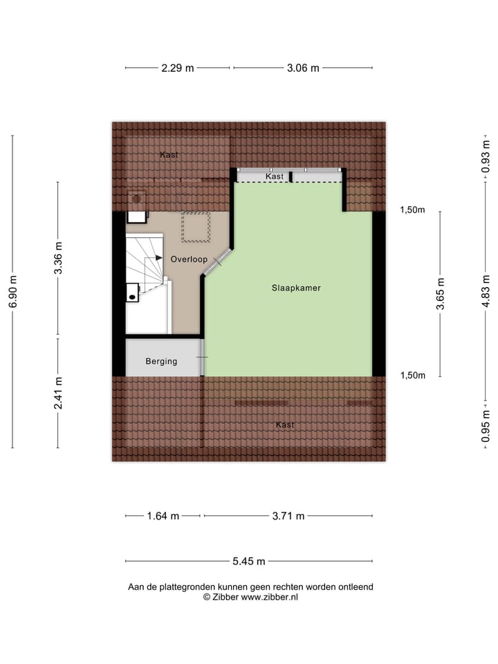 Photo 46 of Grasklokje 102