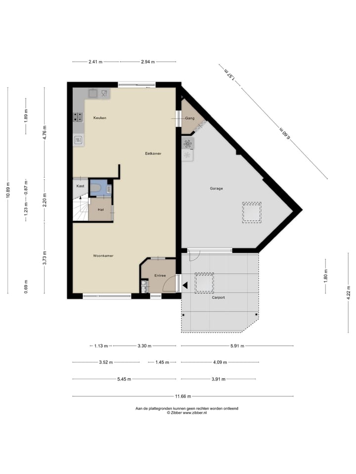 Photo 44 of Grasklokje 102