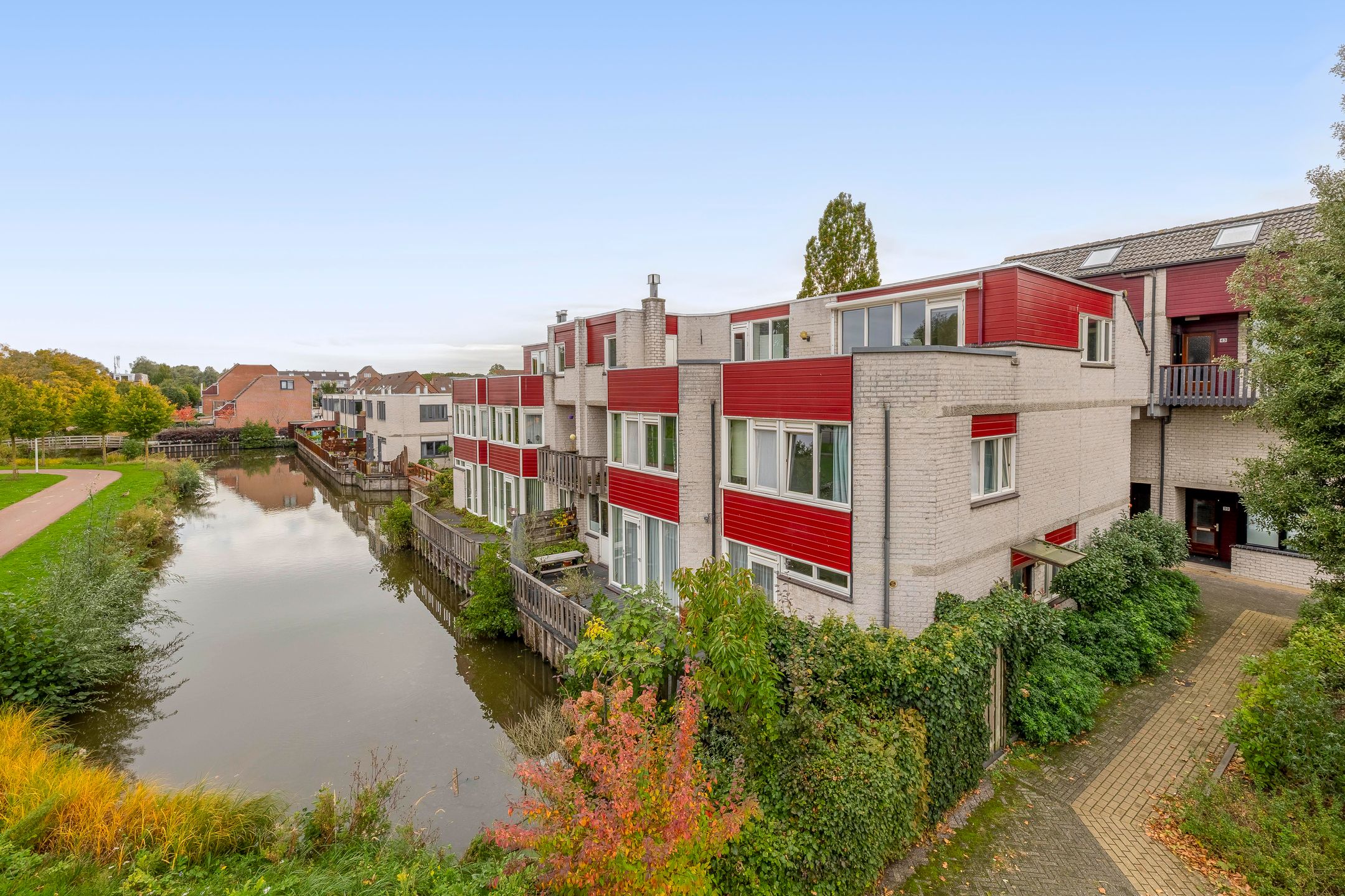 Stoelendans, 92, Capelle aan den IJssel, 2907TE, Zuid-Holland, Nederland 92