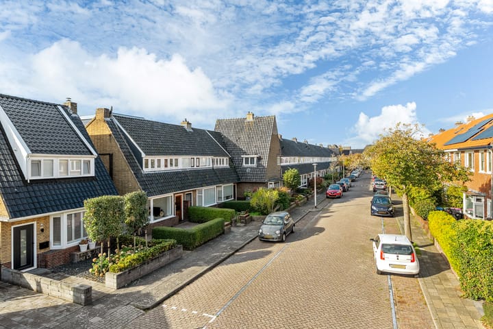 Photo 4 of Arumerstraat 5