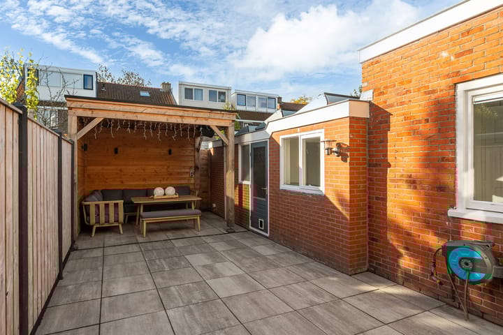 Foto 19 van Arumerstraat 5