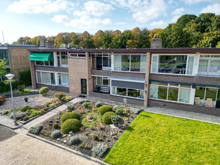 Photo 1 of Kerkplein 16