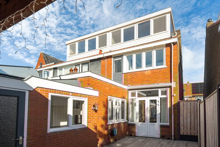 Foto 21 van Arumerstraat 5