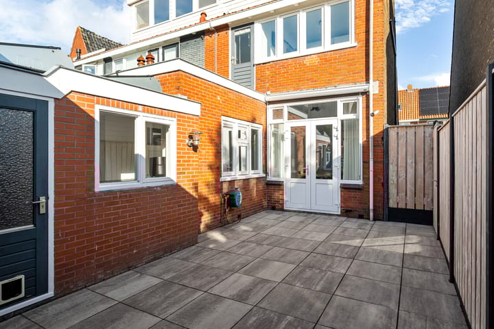 Foto 22 van Arumerstraat 5