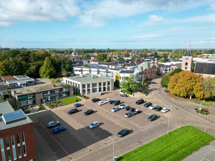 Photo 4 of Kerkplein 16