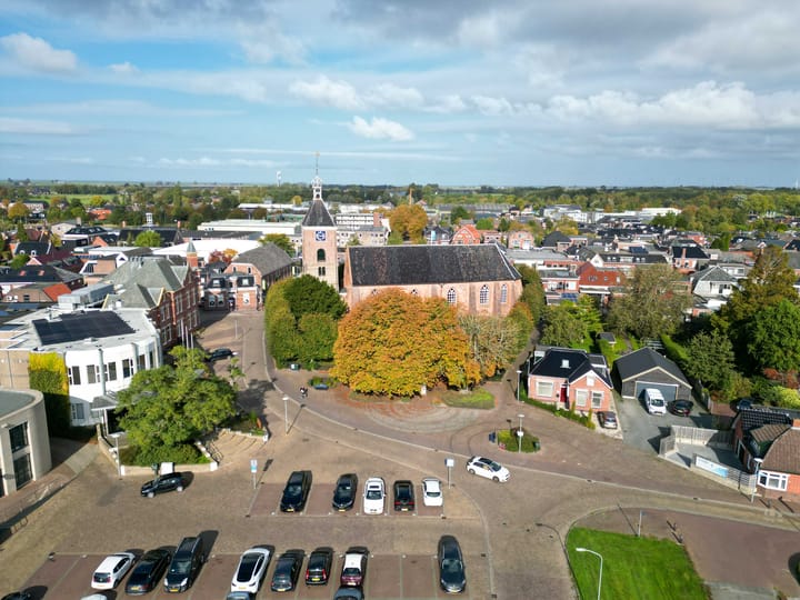 Photo 5 of Kerkplein 16