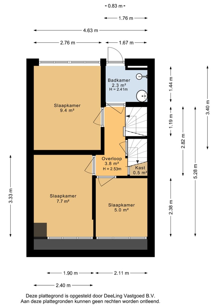 Foto 39 van Arumerstraat 5