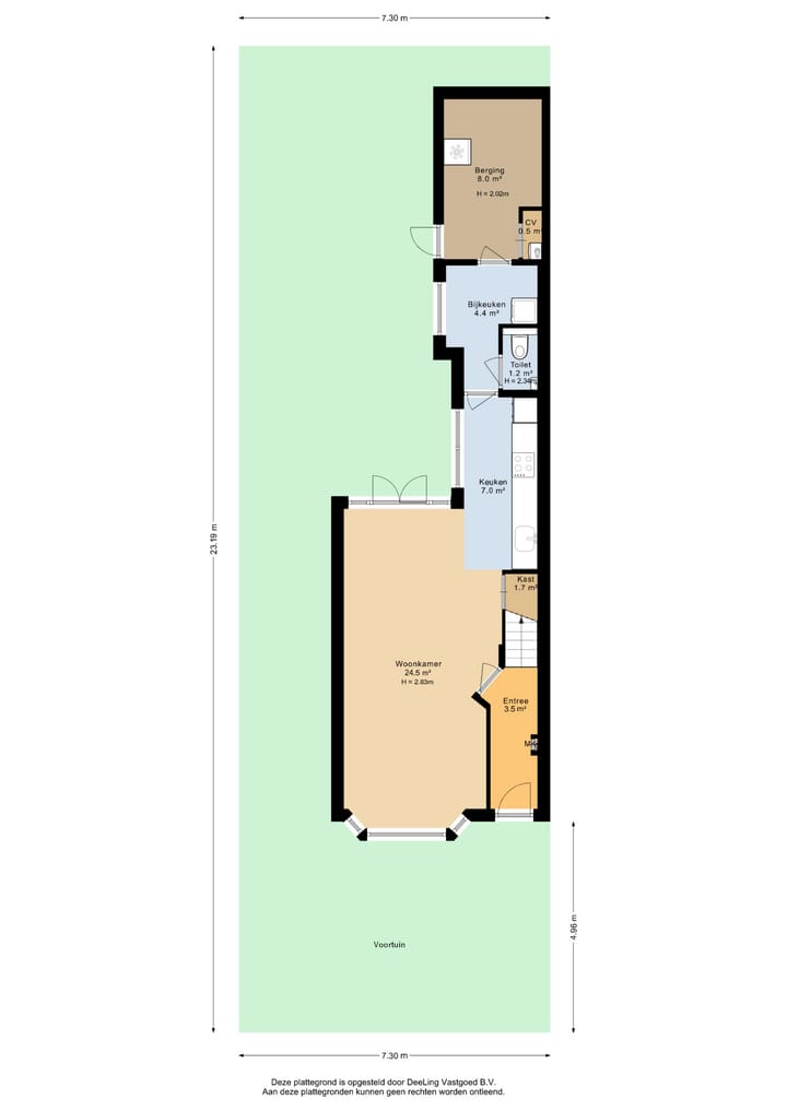 Foto 41 van Arumerstraat 5