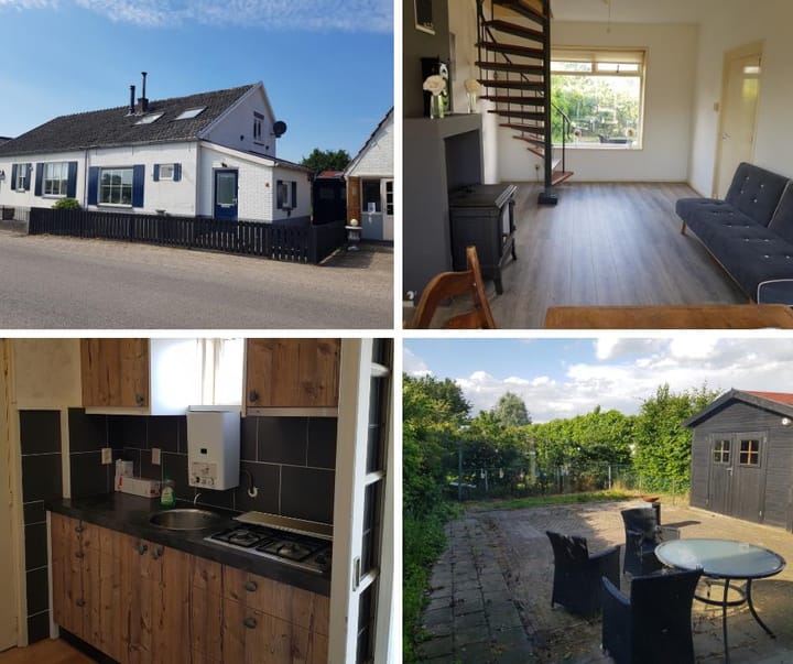 Foto 1 van Oude Broekdijk 4