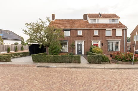 Wilhelminastraat thumbnail