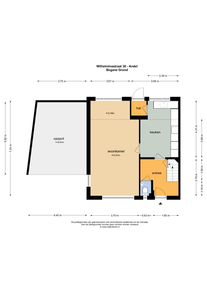 Foto 51 van Wilhelminastraat 30
