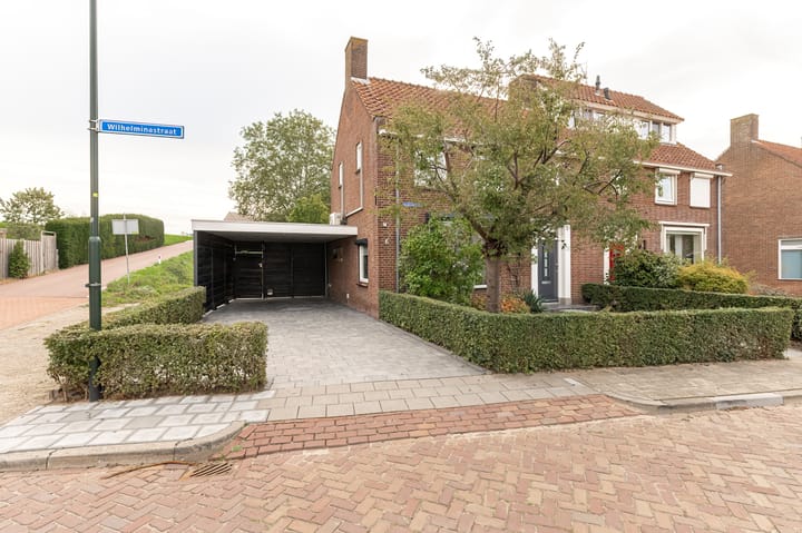 Foto 5 van Wilhelminastraat 30