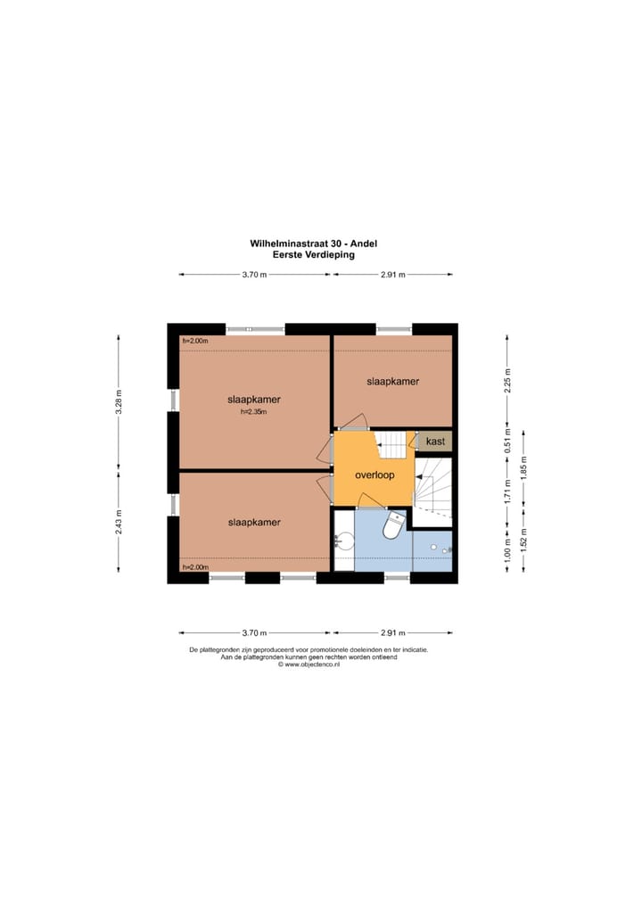 Foto 53 van Wilhelminastraat 30