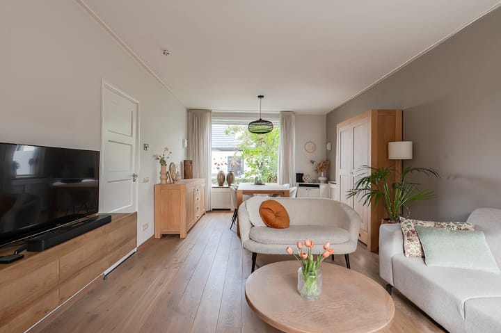 Foto 9 van Wilhelminastraat 30