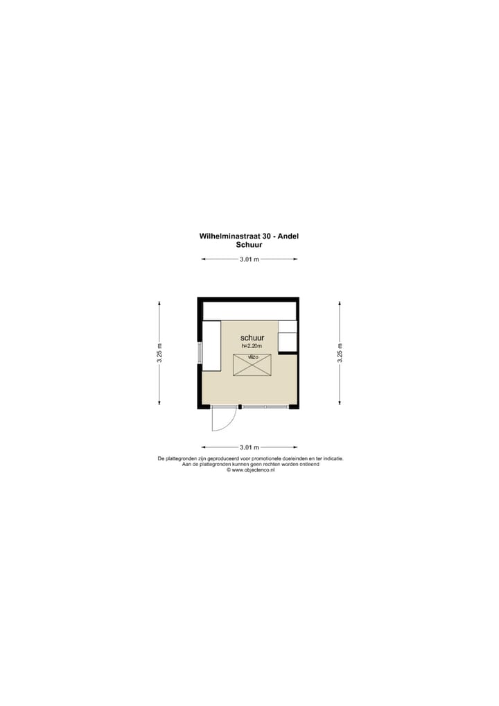 Foto 58 van Wilhelminastraat 30