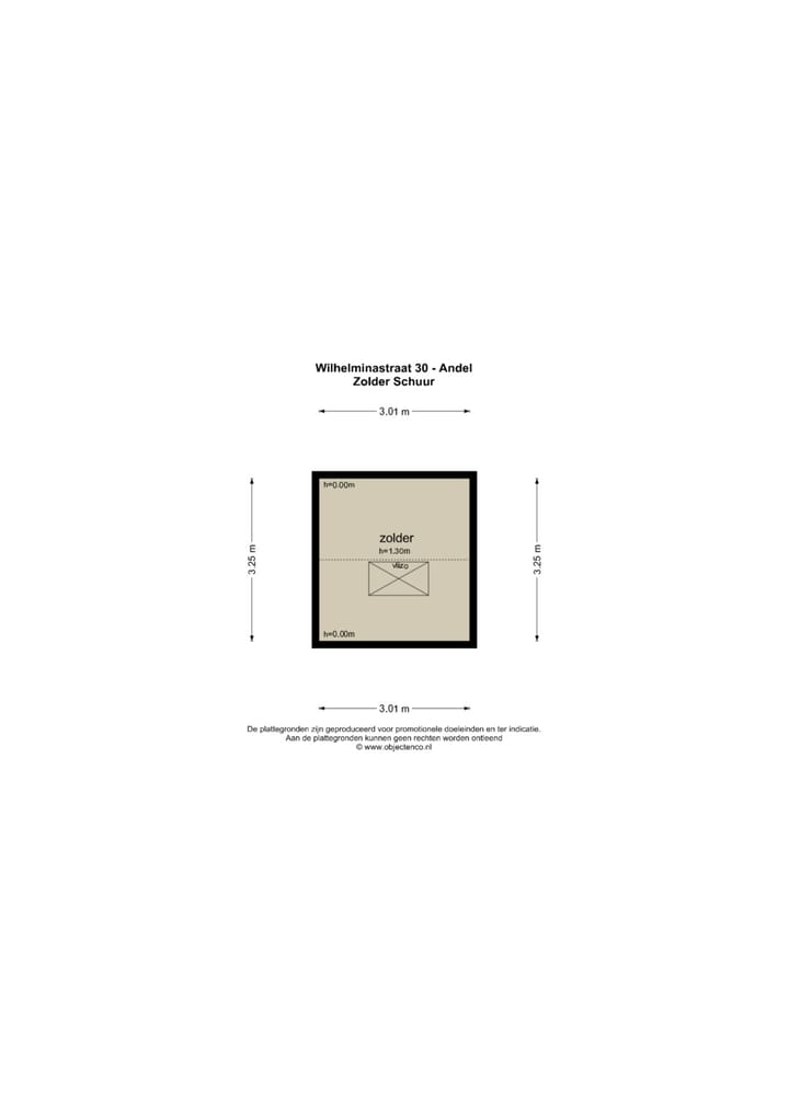 Foto 59 van Wilhelminastraat 30