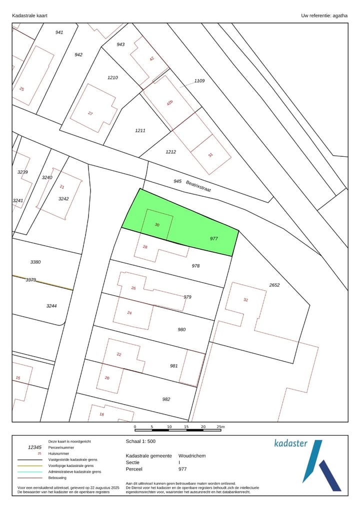 Foto 63 van Wilhelminastraat 30