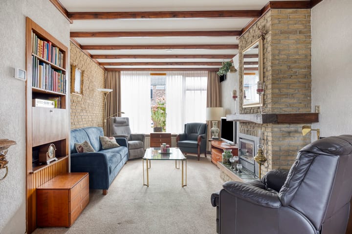 Photo 3 of Wethouder Jonkersstraat 56