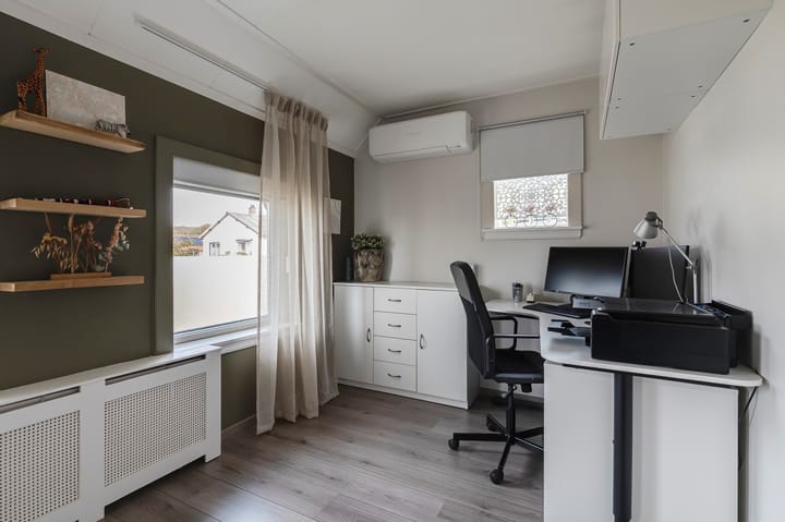 Foto 23 van Wilhelminastraat 30